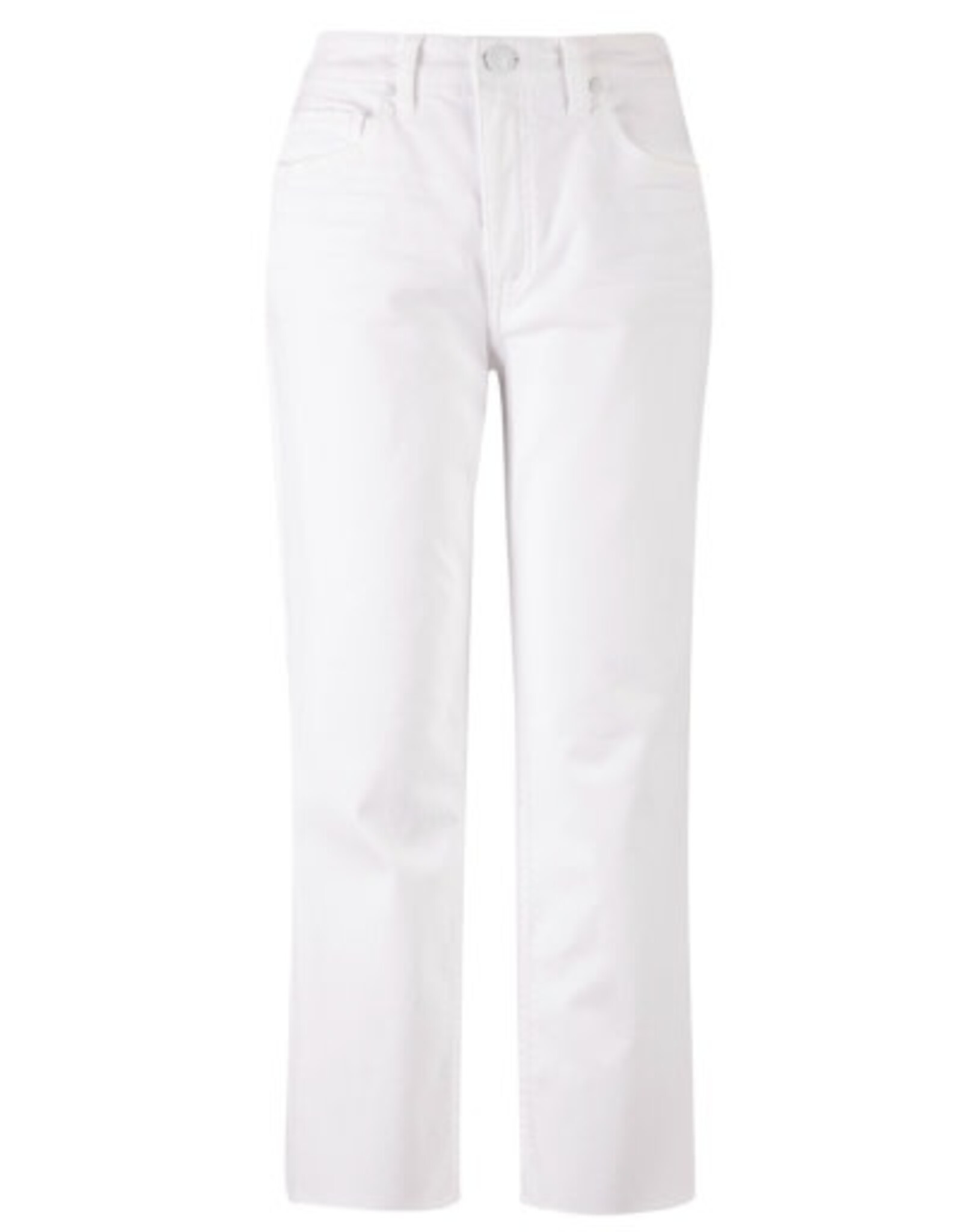 Kut from the Kloth / STS Blue KUT Rachael High Rise Mom Jean - Optic White