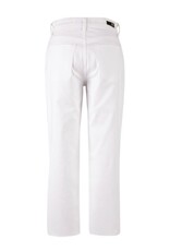 Kut from the Kloth / STS Blue KUT Rachael High Rise Mom Jean - Optic White