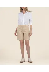 Kut from the Kloth / STS Blue KUT Thea High Rise Trouser Bermuda Shorts