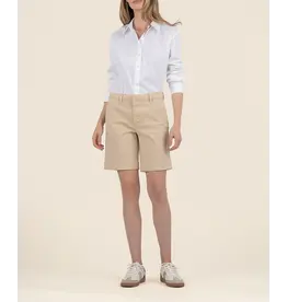 Kut from the Kloth / STS Blue KUT Thea High Rise Trouser Bermuda Shorts