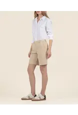 Kut from the Kloth / STS Blue KUT Thea High Rise Trouser Bermuda Shorts