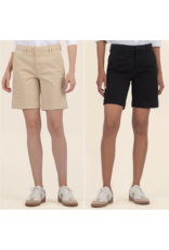 Kut from the Kloth / STS Blue KUT Thea High Rise Trouser Bermuda Shorts