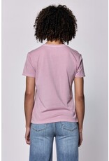 Dear John Denim Dear John Unity Tee - Orchid Smoke