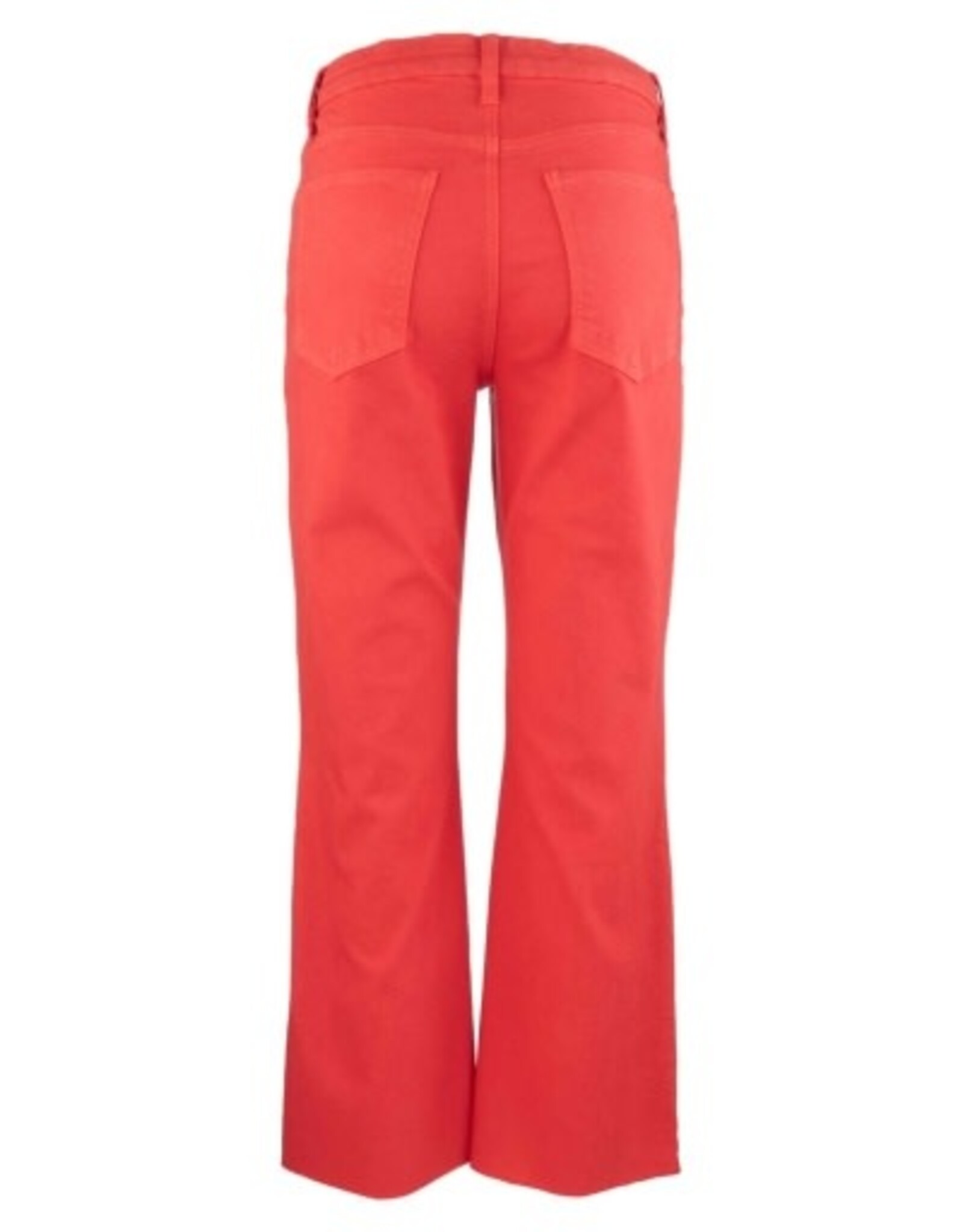 Kut from the Kloth / STS Blue KUT Kelsey High Rise Ankle Flare