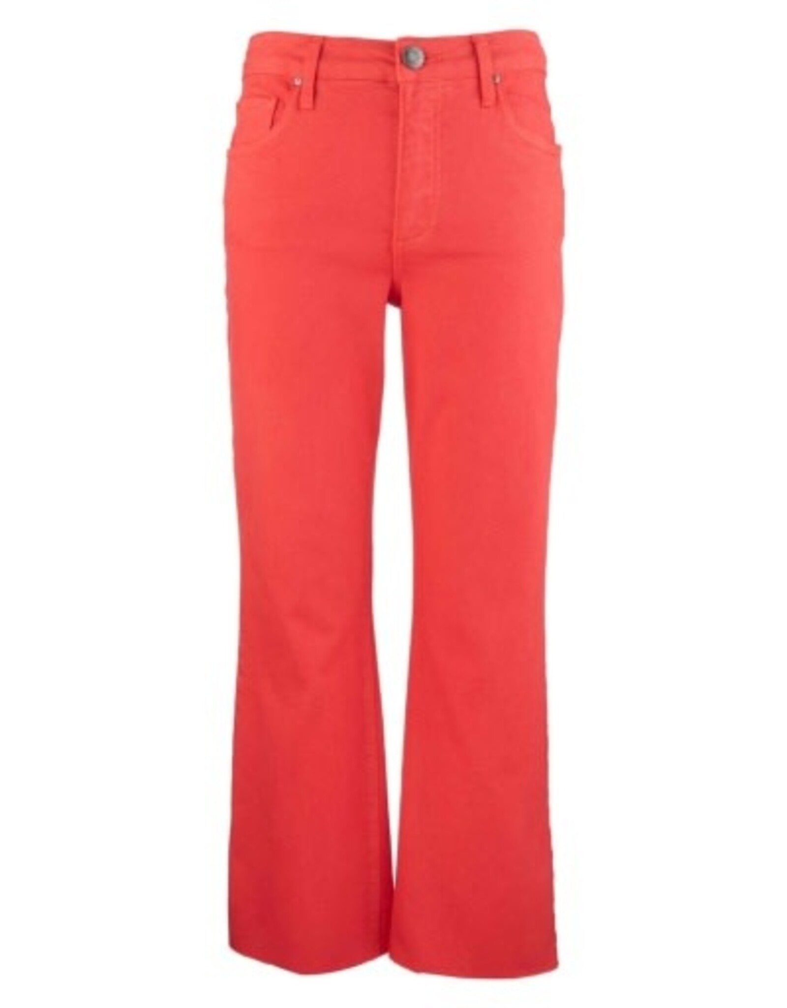 Kut from the Kloth / STS Blue KUT Kelsey High Rise Ankle Flare