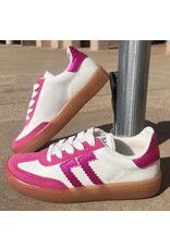 Matthew 1 Sneaker Fuchsia