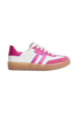 Matthew 1 Sneaker Fuchsia