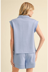 Robin Air Essentials Short Set