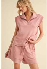 Robin Air Essentials Short Set