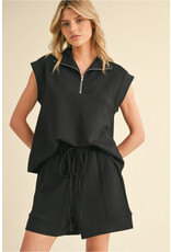 Robin Air Essentials Short Set