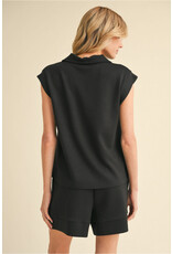 Robin Air Essentials Short Set