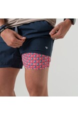 Burlebo Burlebo Athletic Short 7" (The Original)