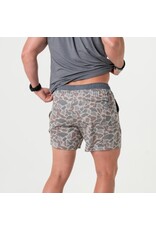 Burlebo Burlebo Athletic Short 7" (The Original)