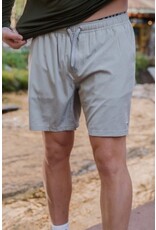 Burlebo Burlebo Athletic Short 7" (The Original)