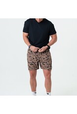 Burlebo Burlebo Athletic Short 7" (The Original)