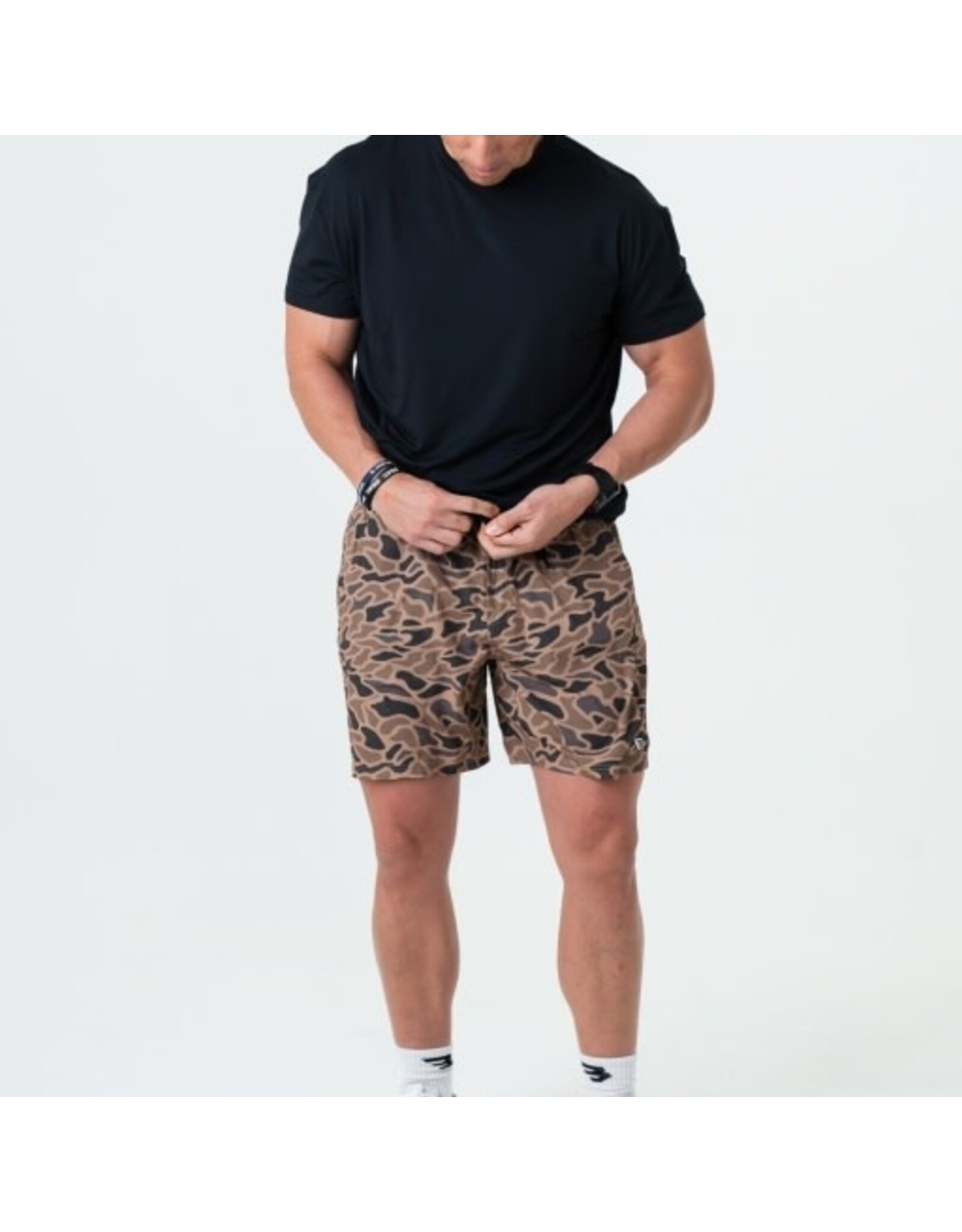 Burlebo Burlebo Athletic Short 7" (The Original)