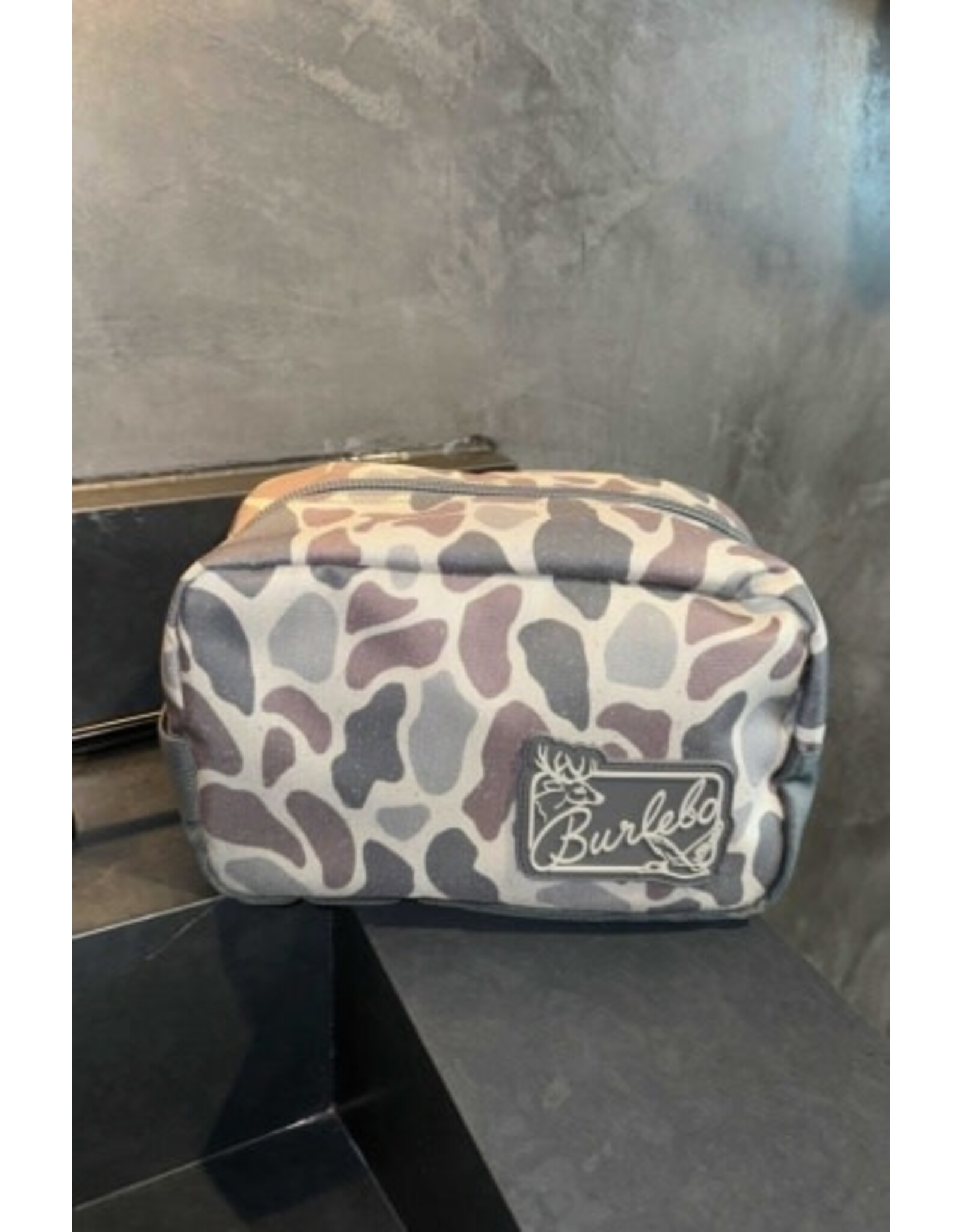 Burlebo Burlebo Dopp Kit