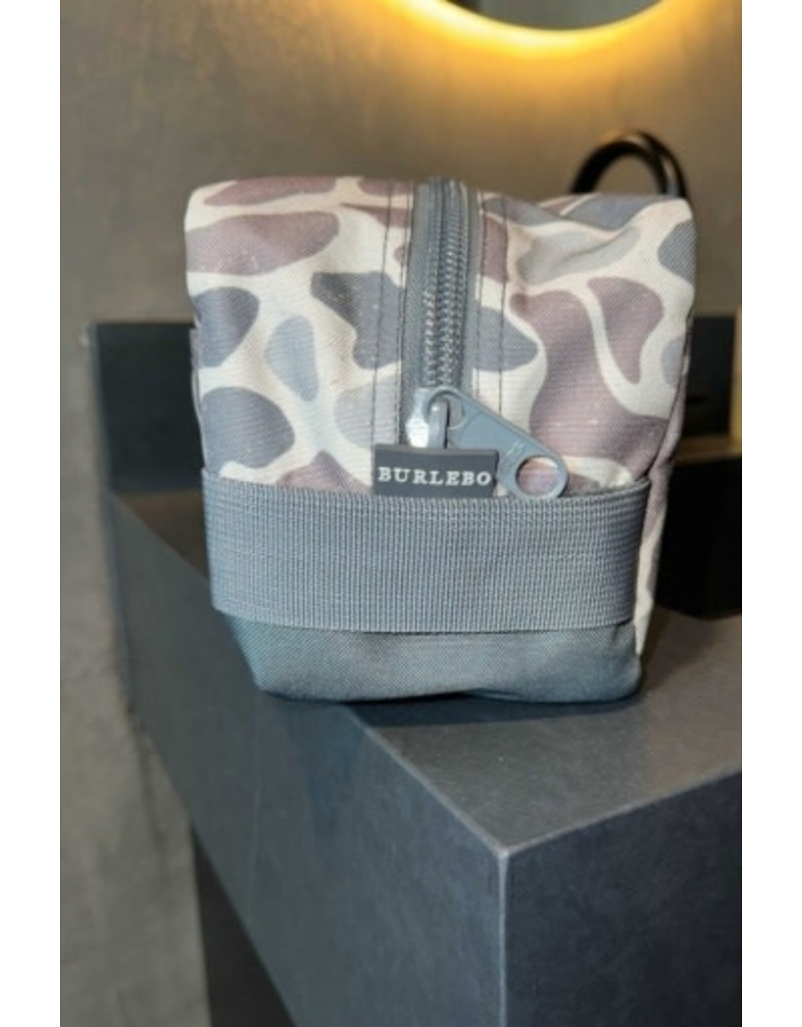Burlebo Burlebo Dopp Kit