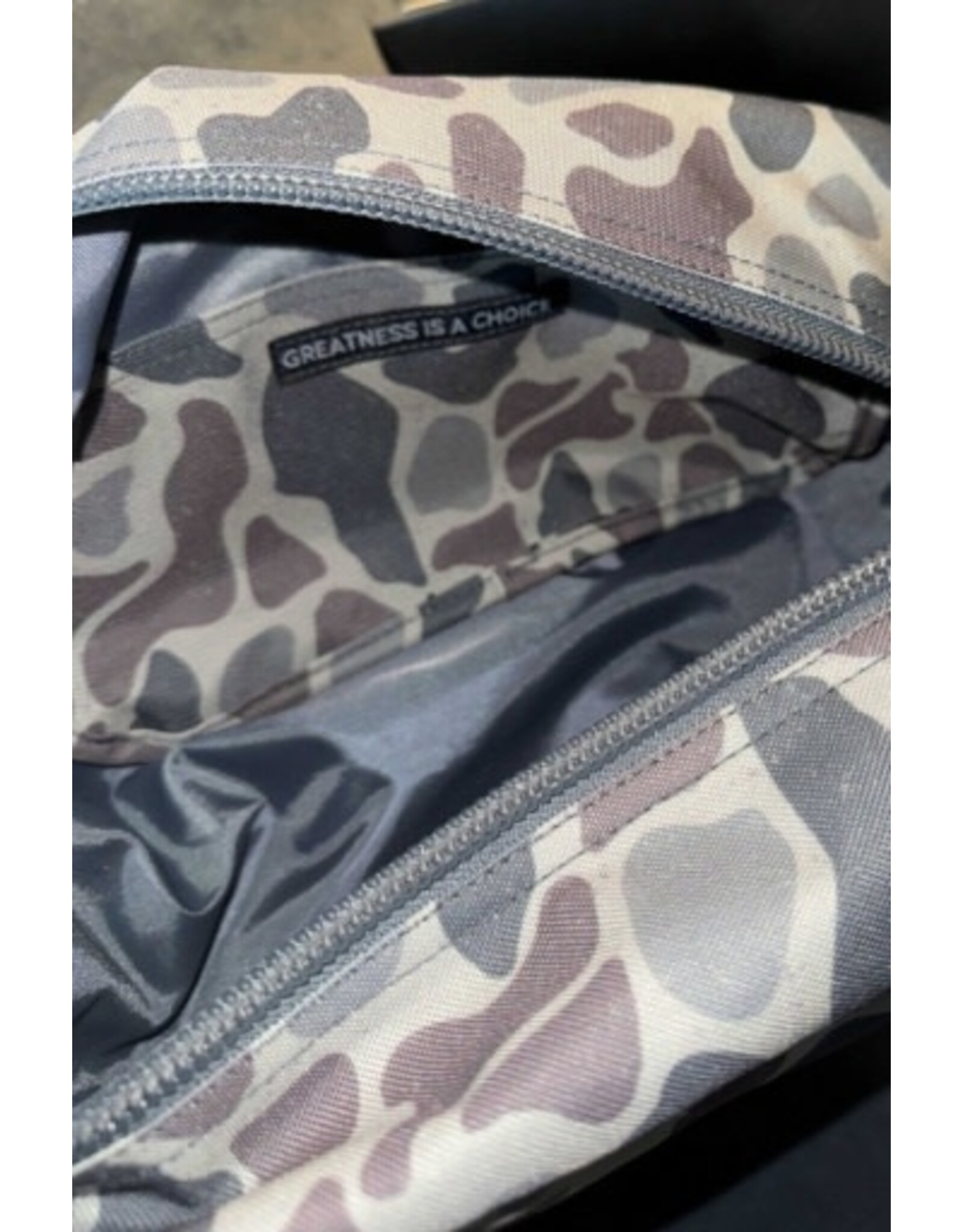 Burlebo Burlebo Dopp Kit