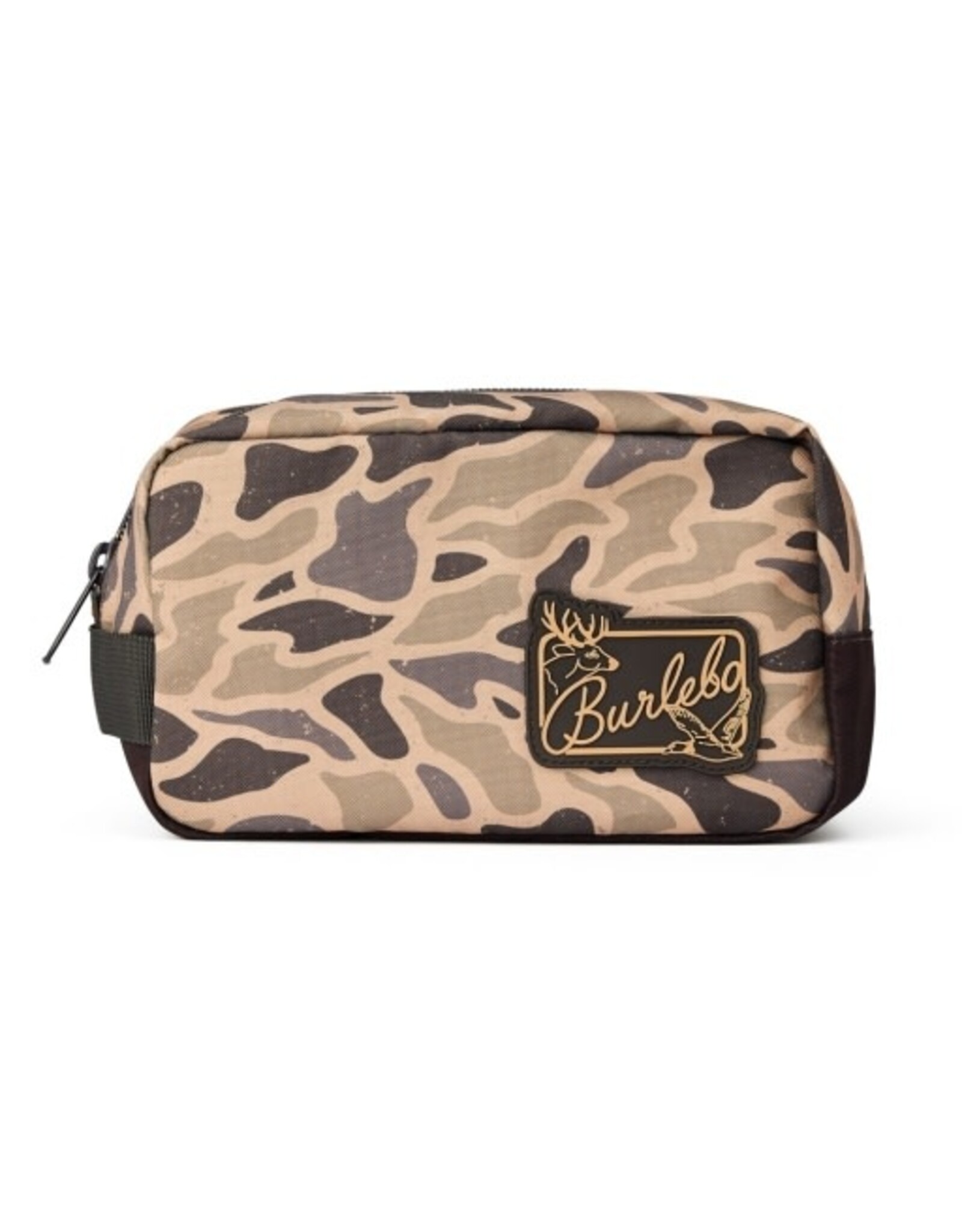 Burlebo Burlebo Dopp Kit