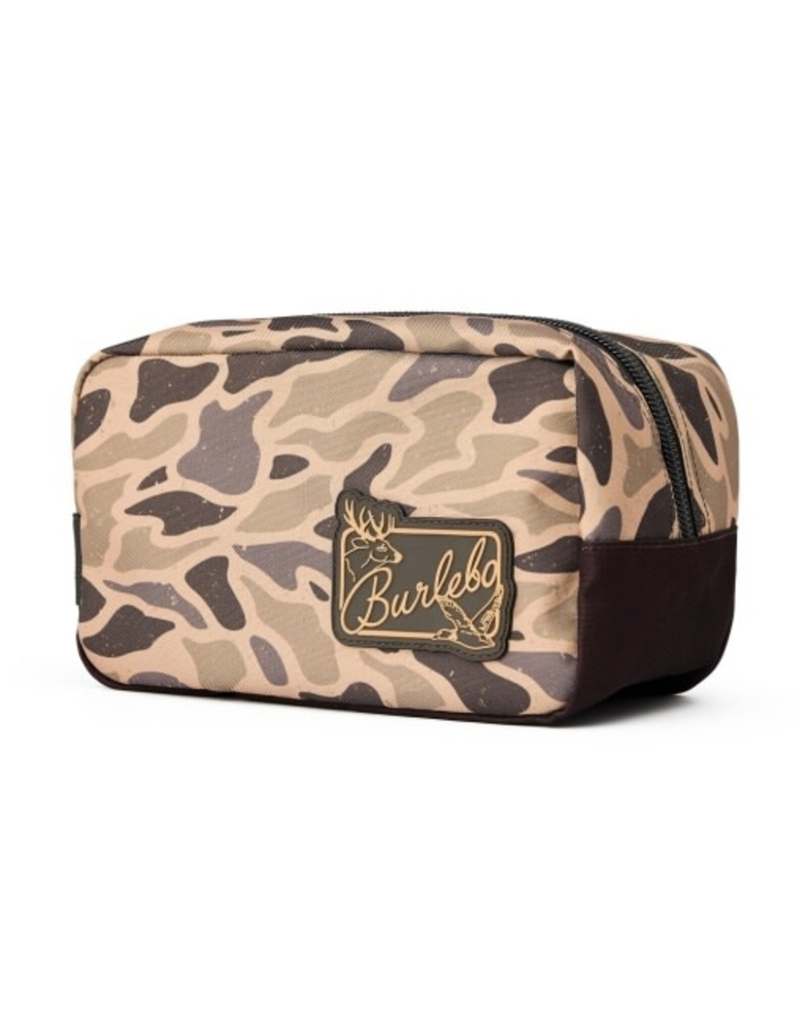 Burlebo Burlebo Dopp Kit