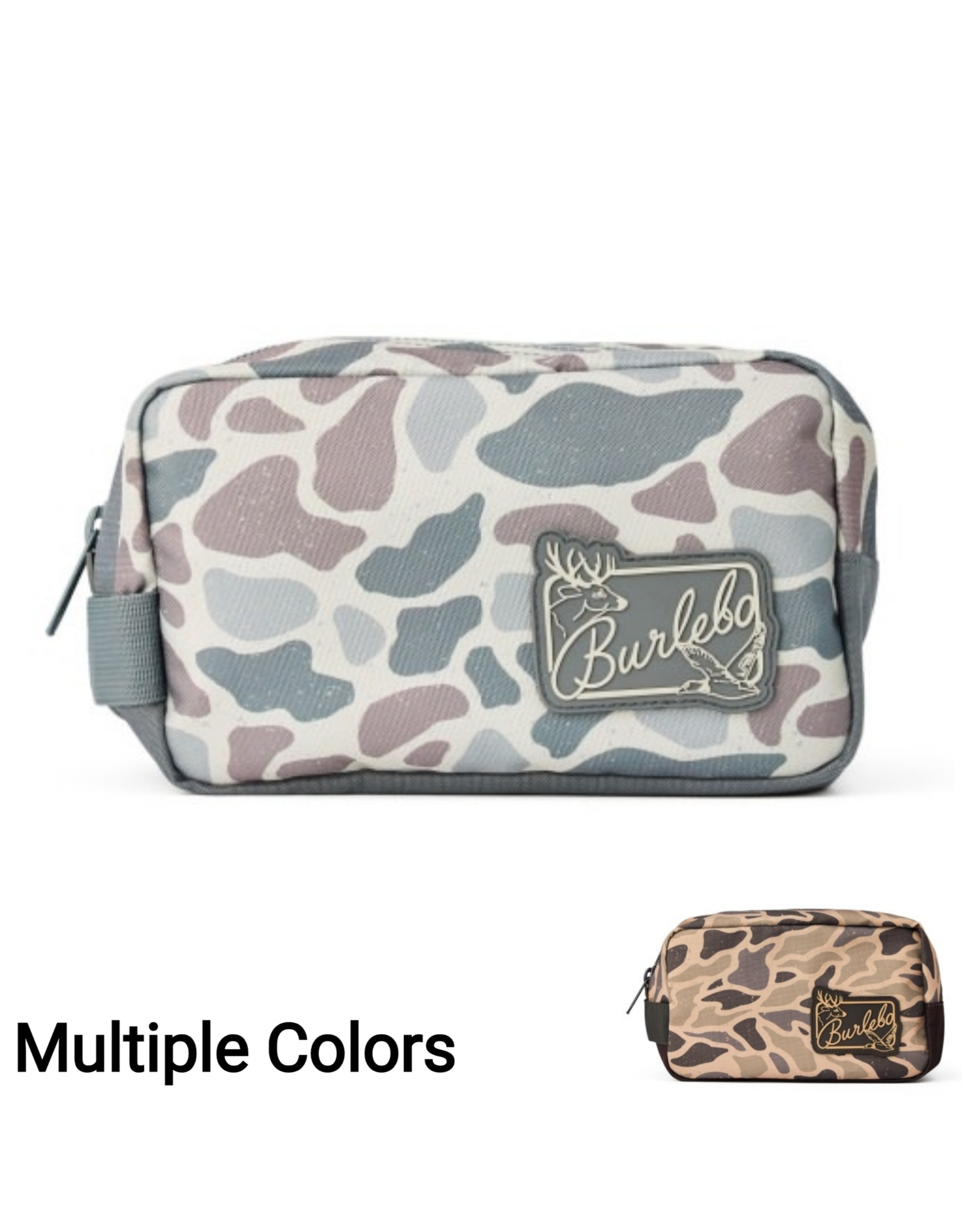 Burlebo Burlebo Dopp Kit