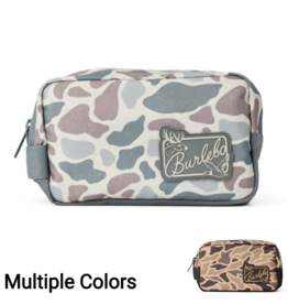 Burlebo Burlebo Dopp Kit