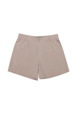 Burlebo Burlebo Everyday Short 7" - Cobblestone Khaki