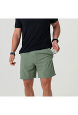 Burlebo Burlebo Everyday Short Light Sage - Fish Toss Pocket XLarge 7" (THE ORIGINAL)