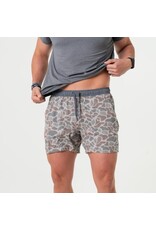 Burlebo Burlebo Athletic Short 7" (The Original)