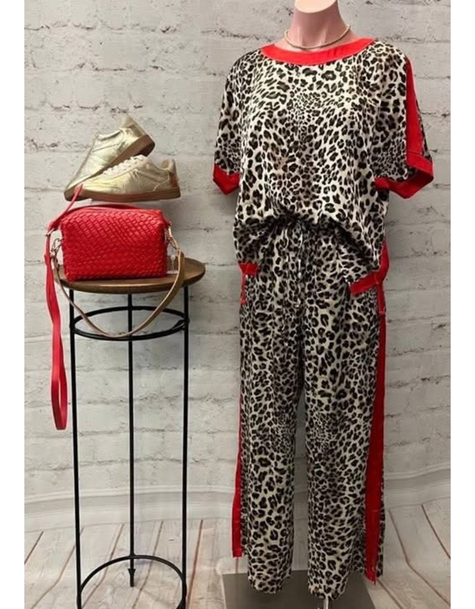 Roxanne Must Have Set