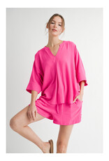 Rayna 2 Piece Short Set