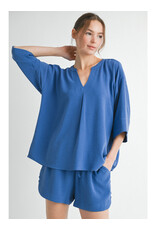 Rayna 2 Piece Short Set