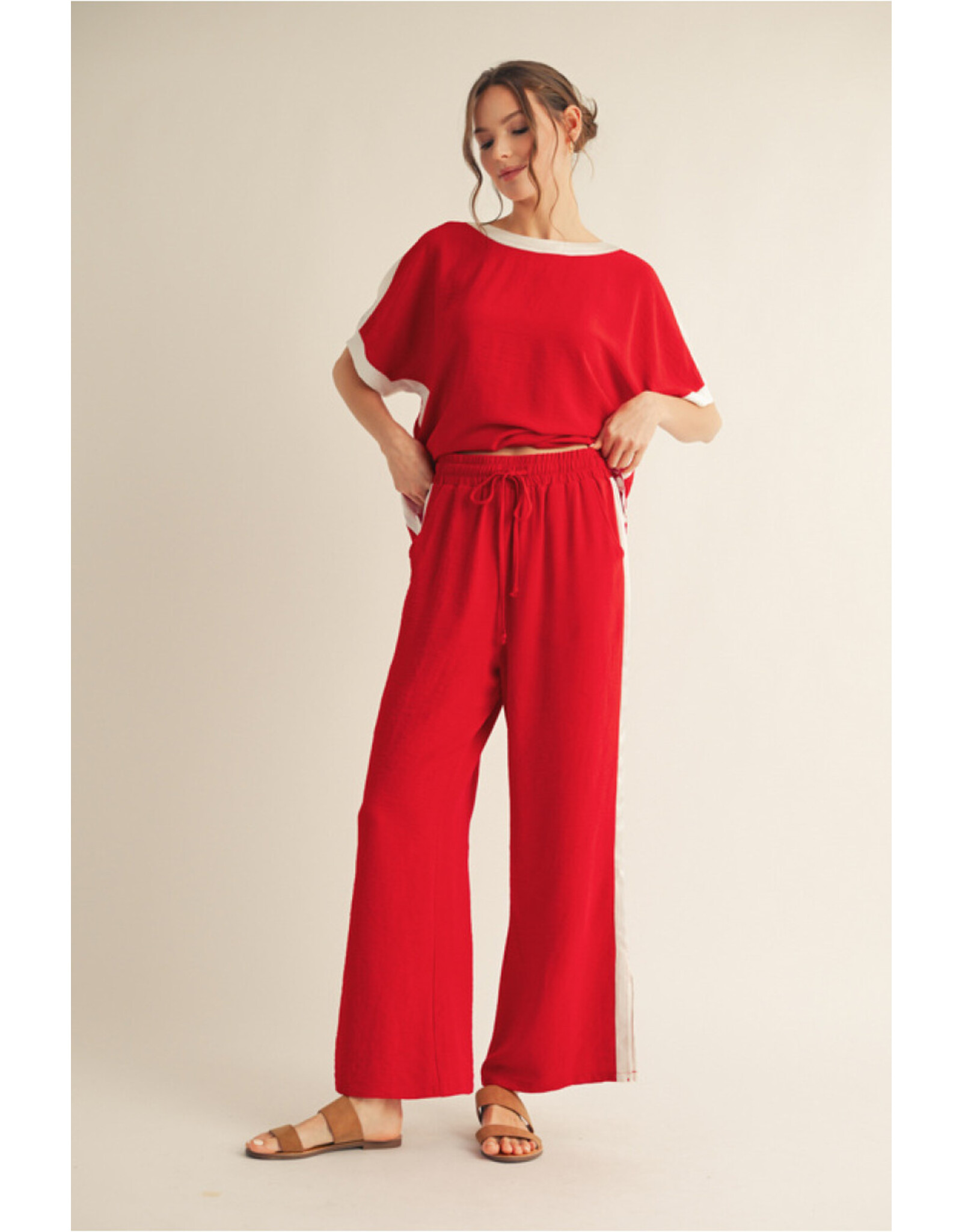 Roxanne Must Have Set