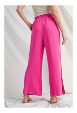 Robyn Drawstring Wide Leg Pants