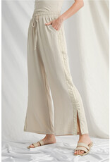 Robyn Drawstring Wide Leg Pants