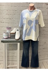 Riley Daisy Top