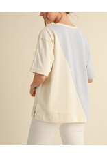 Riley Daisy Top