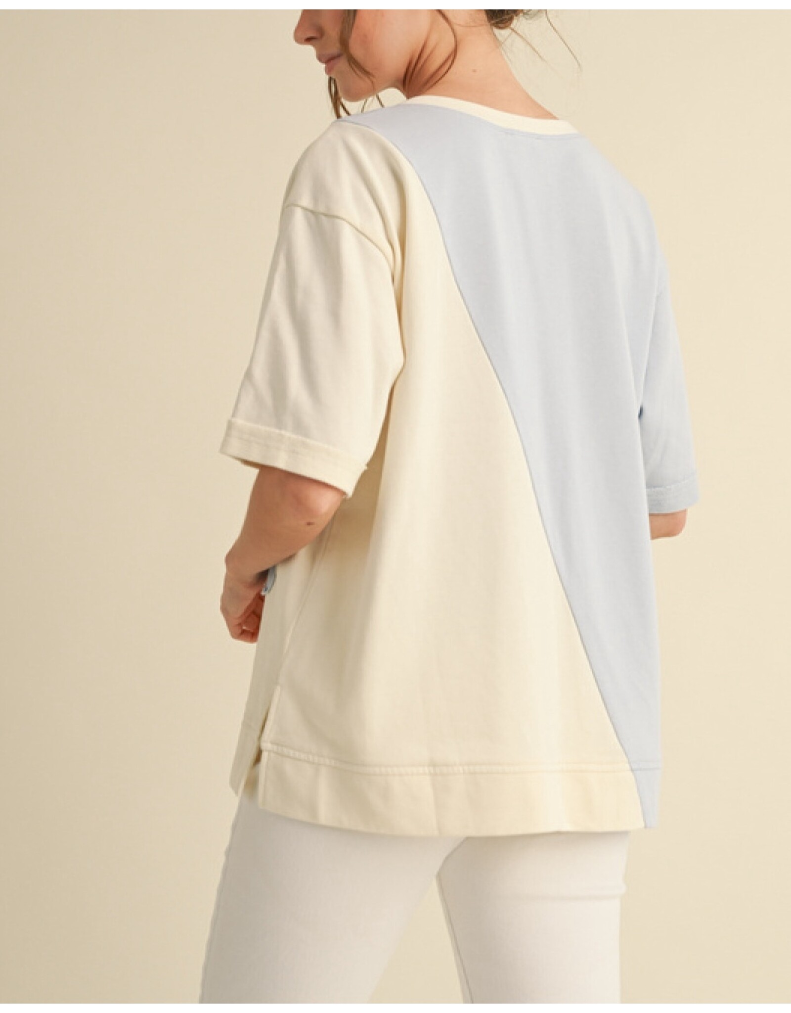 Riley Daisy Top
