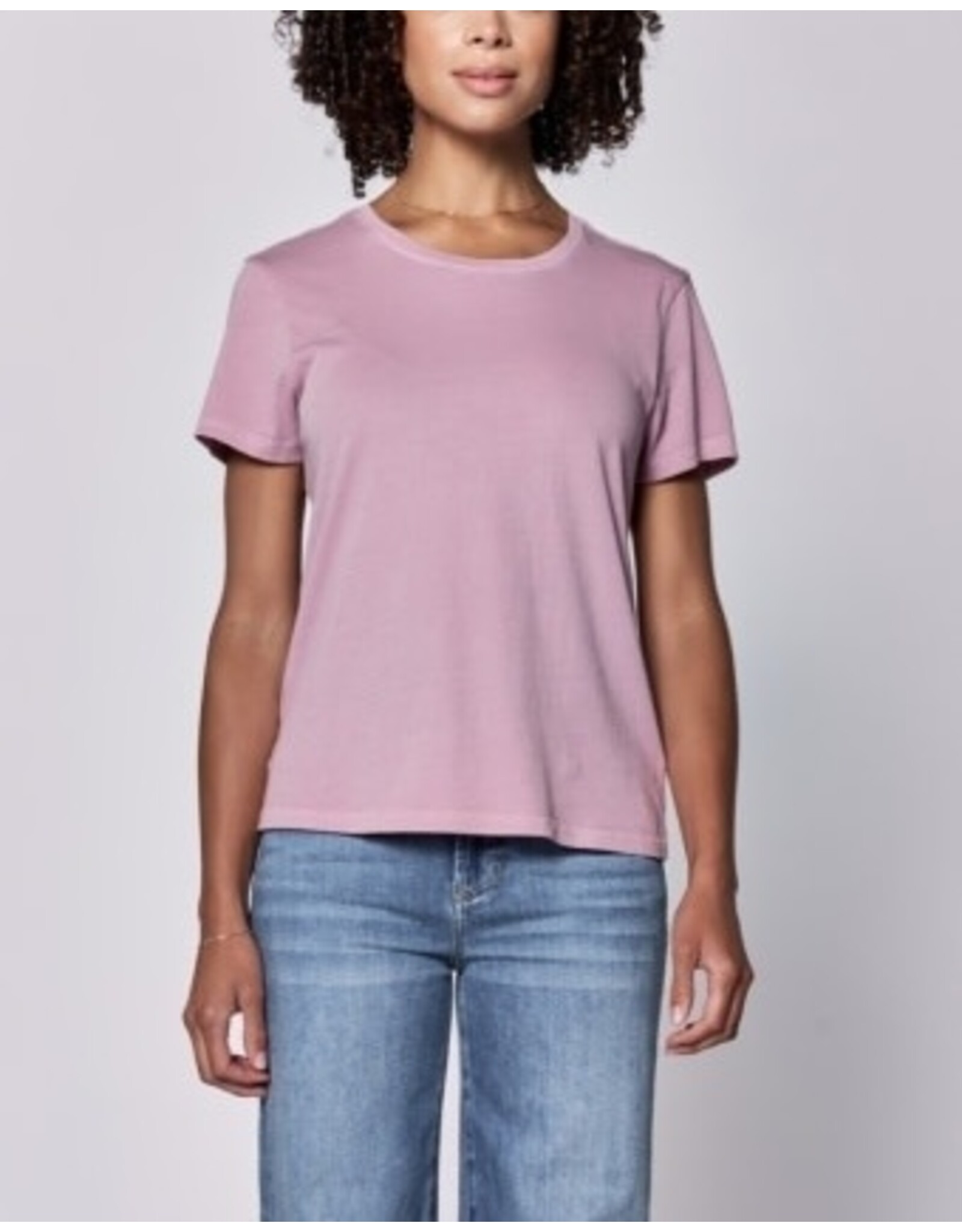 Dear John Denim Dear John Unity Tee - Orchid Smoke