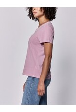 Dear John Denim Dear John Unity Tee - Orchid Smoke