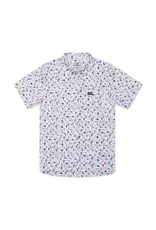 Burlebo Burlebo Performance Button Up - Grillmaster