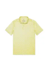 Burlebo Burlebo Performance Polo - Texas Tee Time