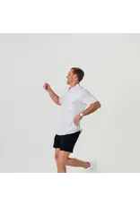 Burlebo Burlebo Performance Polo - Grey Aztec