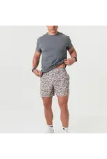 Burlebo Burlebo Everyday Short Classic Deer Camo - Grey Pocket 7" (THE ORIGINAL)