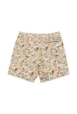 Burlebo Burlebo Everyday Short Venado Camo  7" (THE ORIGINAL)
