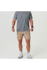 Burlebo Burlebo Everyday Short Venado Camo  7" (THE ORIGINAL)