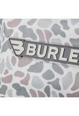 Burlebo Waterproof Utility Tote Classic Deer Camo