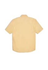 Filson Filson Washed Short Sleeve Feather Cloth Shirt Straw