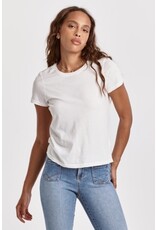 Dear John Denim Dear John Unity Tee - White